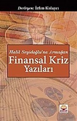 Finansal Kriz Yazıları