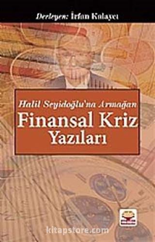 Finansal Kriz Yazıları