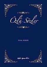 Özlü Sözler