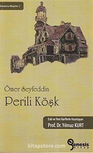 Perili Köşk