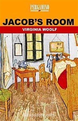 Jacob's Room