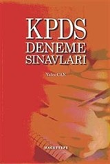 Kpds Deneme Sınavları