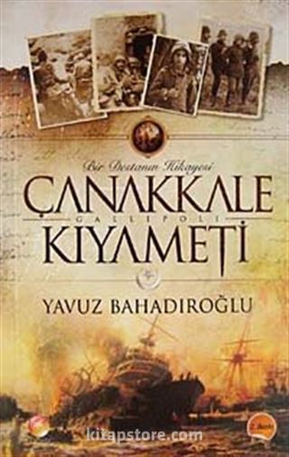 Çanakkale Kıyameti