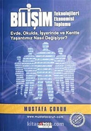 Bilişim Teknolojileri Ekonomisi Toplumu