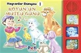 Koyun'un Mutlu Günü / Hayvanlar Dünyası-1