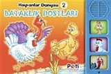 Bataklık Dostları / Hayvanlar Dünyası-2