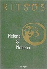 Helena - Nöbetçi