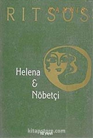 Helena - Nöbetçi