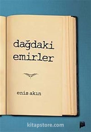 Dağdaki Emirler