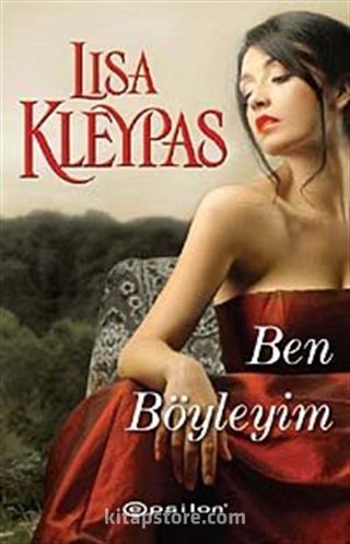 Ben Böyleyim