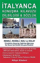 İtalyanca Konuşma Kılavuzu Dilbilgisi