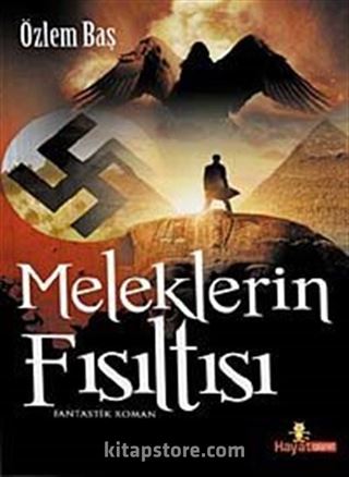 Meleklerin Fısıltısı