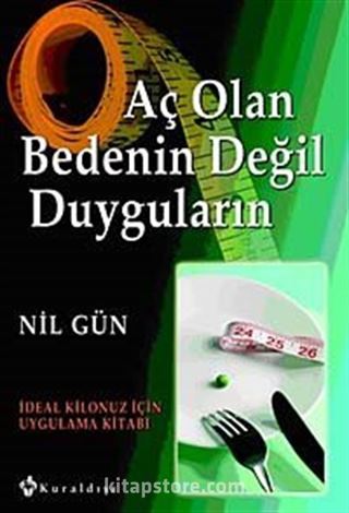 Aç Olan Bedenin Değil Duyguların