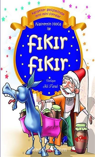 Fıkır Fıkır