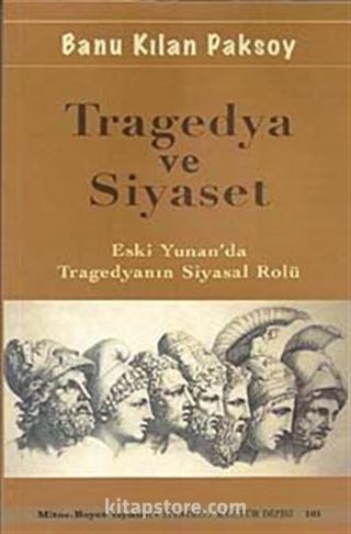 Tragedya ve Siyaset