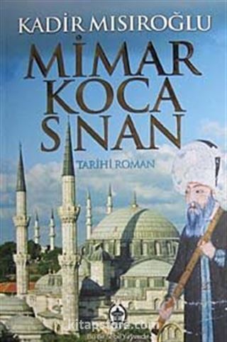 Mimar Koca Sinan