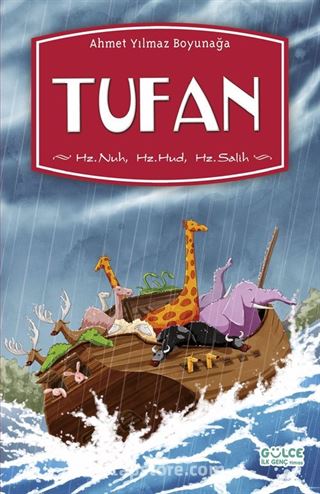 Tufan Hz. Nuh