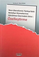 Özelleştirme