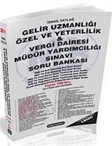 Gelir Uzmanlığı Özel ve Yeterlilik