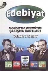 Edebiyat Çalışma Kartları