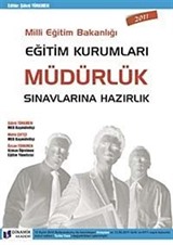 2011 MEB Eğitim Kurumları Müdürlük Sınavlarına Hazırlık