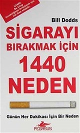 Sigarayı Bırakmak İçin 1440 Neden