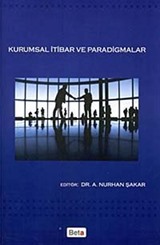 Kurumsal İtibar ve Paradigmalar