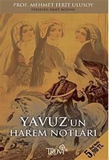 Yavuz'un Harem Notları (Cep Boy)