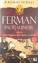 Cep Boy Ferman Padişahındır