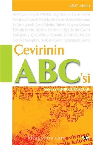 Çevirinin ABC'si