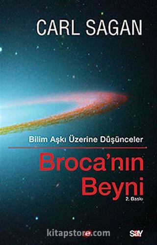 Broca'nın Beyni