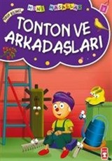 Tonton ve Arkadaşları / Mini Masallar