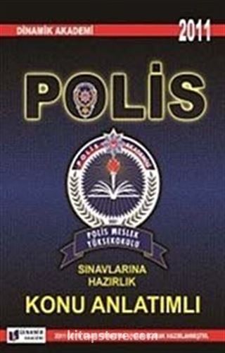 Polis Meslek Yüksekokulu Sınavlarına Hazırlık (2011)