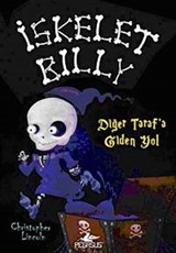 İskelet Billy -2