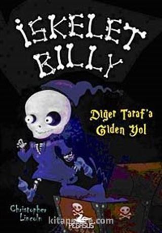 İskelet Billy -2