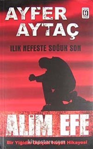 Alim Efe