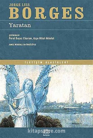 Yaratan