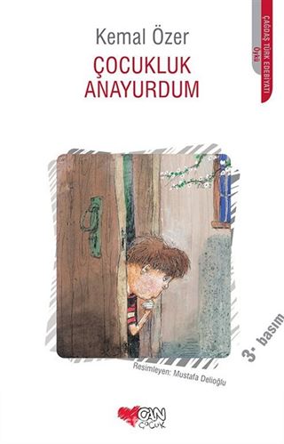 Çocukluk Anayurdum