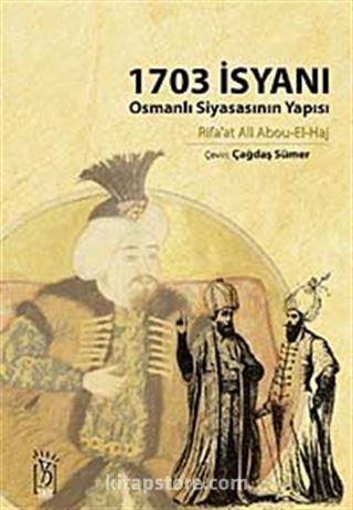 1703 İsyanı