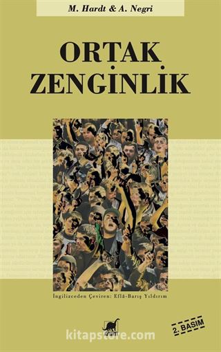 Ortak Zenginlik