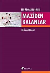 Maziden Kalanlar