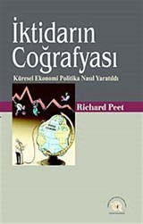 İktidarın Coğrafyası