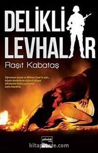 Delikli Levhalar