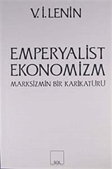 Emperyalist Ekonomizm