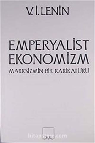 Emperyalist Ekonomizm