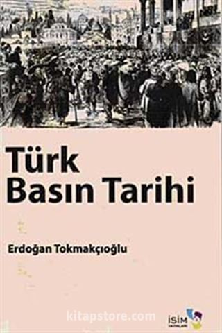 Türk Basın Tarihi