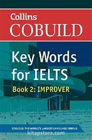 Collins Cobuild Key Words for IELTS