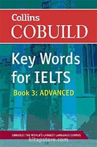 Collins Cobuild Key Words for IELTS