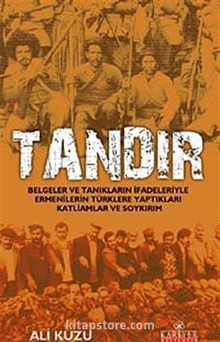 Tandır