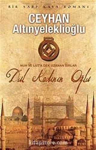 Dul Kadının Oğlu